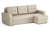 Диван угловой Тренто Camaro 03 светло-бежевый - превью 2